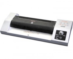 sarff - Sarff 330-M Laminasyon Makinesi