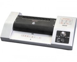 sarff - Sarff 230-M Laminasyon Makinesi