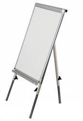 Akyazı pano - Panda 60x90 cm Teleskopik Ayaklı Yazı Tahtası 575