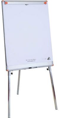 Legamaster Flipchart Kağıt Yedeği 98x65 100 Yaprak