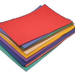 Lino - Klasik Eva A4 10 Renk