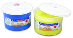 Jovi - Jovi 500 ML Kavanoz Parmak Boyası Jovi - Jovi 500 ML Kavanoz Parmak Boyası