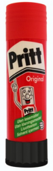 Pritt - Pritt Stick Yapıştırıcı 43 Gr. 208865