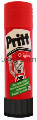 Pritt Stick Yapıştırıcı 43 Gr. 208865