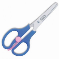 Mas - Mas 684 Yaylı Çocuk Makası