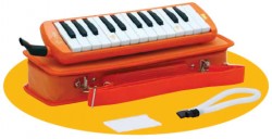 Lino - Lino Melodika 25 Tuşlu (Özel Çantalı)