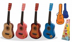 Lino - Lino Çocuk Gitarı (25 inç)v 63,5 cm