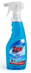 Tex - Tex Cam Temizleyici 500 Ml.