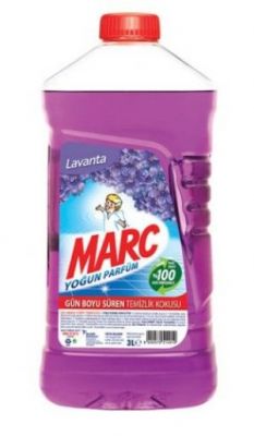 Marc Yüzey Temizleyici 2,5 Lt.