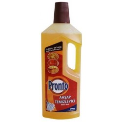 Pronto - Pronto Ahşap Temizleyici 2500 Gr.