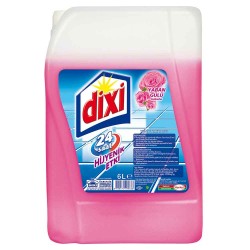 Dixi - Dixi Yüzey Temizleyici 5 Lt.