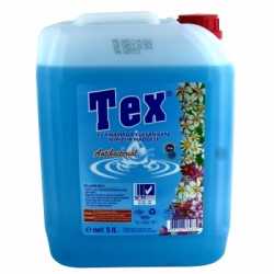 Tex - Tex Sıvı El Sabunu 5 Lt.