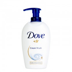 Dove - Dove Sıvı Sabun 500 Ml.