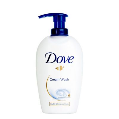 Dove Sıvı Sabun 500 Ml.