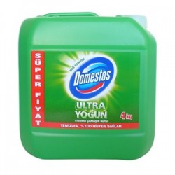 Domestos - Domestos Ultra Yoğun Çamaşır Suyu 3.24 Kg.
