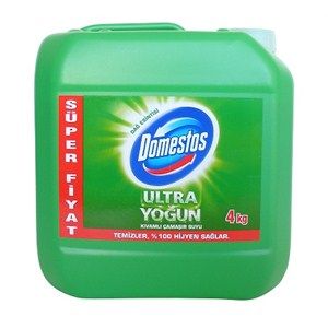 Domestos Ultra Yoğun Çamaşır Suyu 3.24 Kg.