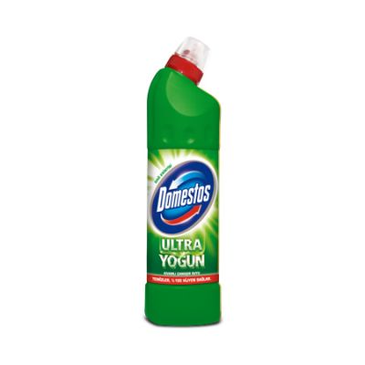 Domestos Ultra Yoğun Çamaşır Suyu 750 Ml.