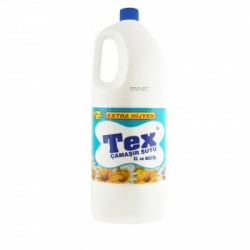 Tex - Tex Çamaşır Suyu 4 Kg.