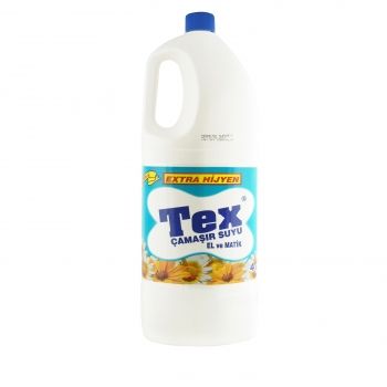 Tex Çamaşır Suyu 4 Kg.