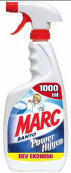 Marc - Marc Banyo Sprey 750 Ml.