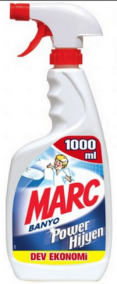 Marc Banyo Sprey 750 Ml.