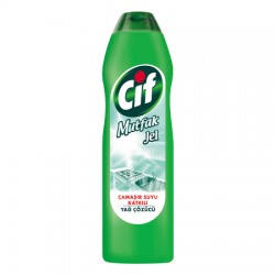 Cif - Cif Mutfak Jel Temizleyici 750 Ml.