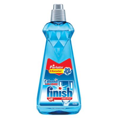 Finish Parlatıcı 400 Ml.