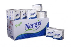 Nergis - Focus Ekonomik Peçete 32'li