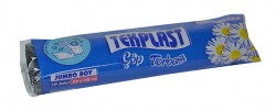 Atiplast - Atiplast Çöp Torbası 80x110 Cm kalın Jumbo Boy