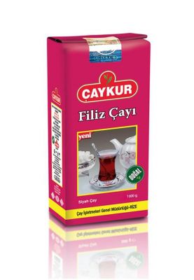 Çaykur Filiz Lüks Çay 1000 Gr.