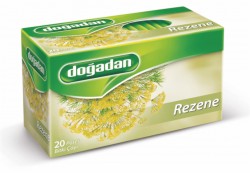Doğadan - Doğadan Rezene Bitki Çayı