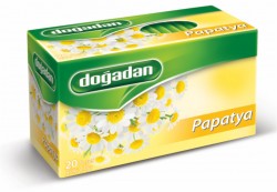 Doğadan - Doğadan Papatya Bitki Çayı