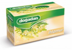 Doğadan - Doğadan Ihlamur Bitki Çayı