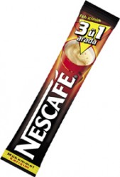 Nescafe - Nescafe Özel Karışım Hazır Kahve 3 ü 1 Arada 72 li Nescafe - Nescafe Özel Karışım Hazır Kahve 3 ü 1 Arada 72 li