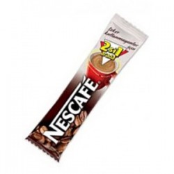 Nescafe - Nescafe Özel Karışım Hazır Kahve 2 Si 1 Arada 56 lı Nescafe - Nescafe Özel Karışım Hazır Kahve 2 Si 1 Arada 56 lı