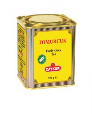 Çaykur Tomurcuk Çayı 125 Gr.