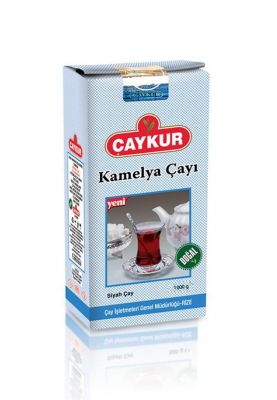 Çaykur Kamelya Çayı 1000 Gr.