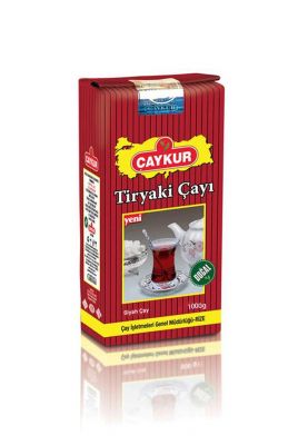 Çaykur Tiryaki Çayı 1000 Gr.