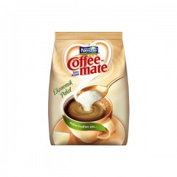 Nescafe - Coffee-Mate Kahve Kreması Eko Paket 500 Gr. Nescafe - Coffee-Mate Kahve Kreması Eko Paket 500 Gr.
