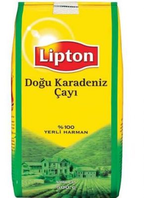 Lipton Doğu Karadeniz Çayı 1000 GR