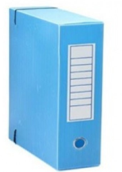 - Velte 5815 Arşiv Proje Kutusu 22x31x13 cm  - Velte 5815 Arşiv Proje Kutusu 22x31x13 cm