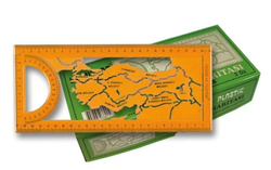 Yıldızlar - Yıldızlar Harita şablonu