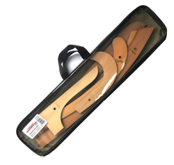 Yıldızlar - Yıldızlar Riga Cetvel Seti Ağaç